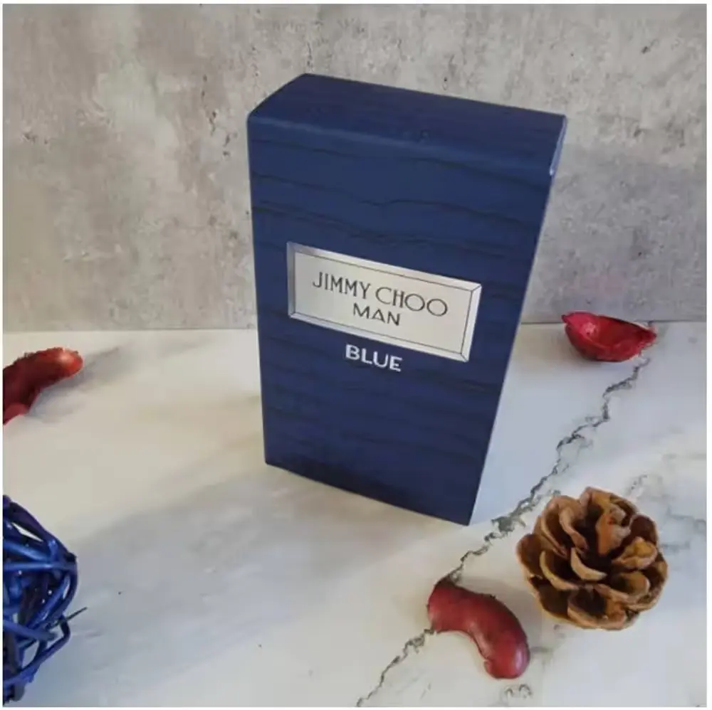 Jimmy Choo Man Blue, 1.7 oz