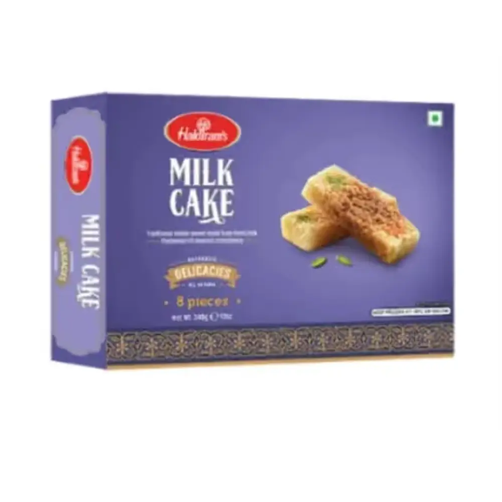 Milk Cake, 400 g
