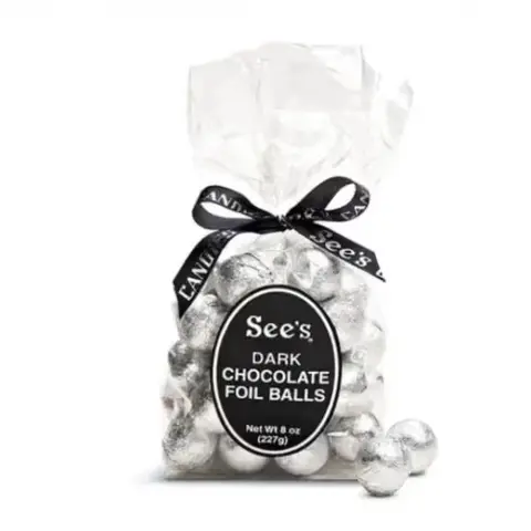 Dark Chocolate Bites Pack