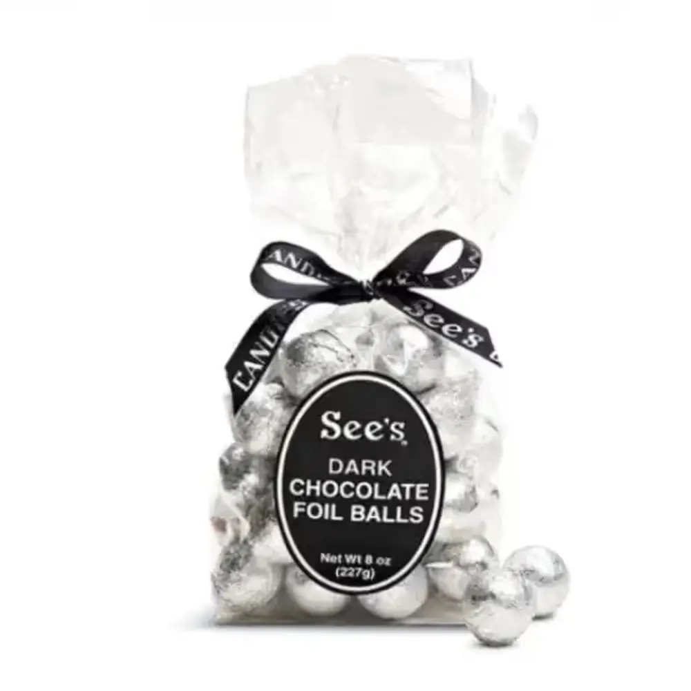 Dark Chocolate Bites Pack