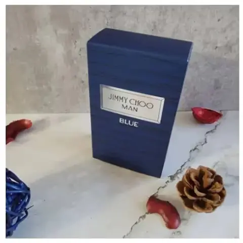 Jimmy Choo Man Blue Spray