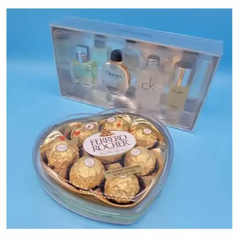 Candy Crave Birthday Crate