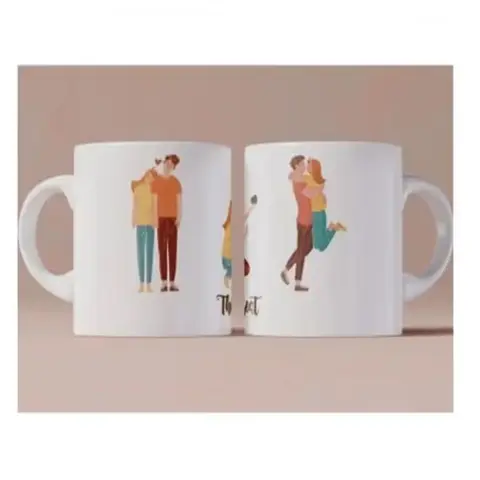 Best Couples Mug
