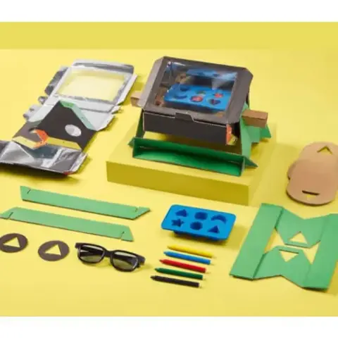 Solar Crayon Recycler Kit