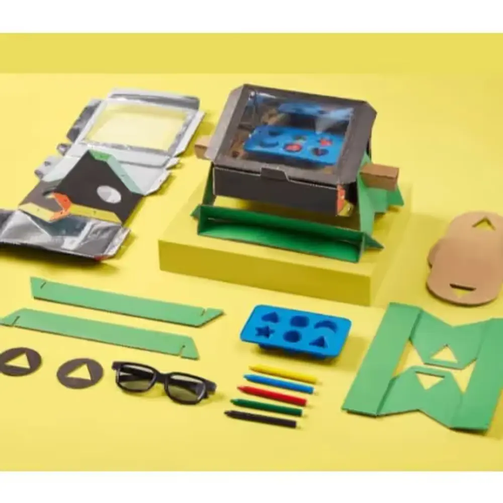 Solar Crayon Recycler Kit