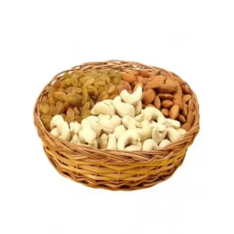 Dry Fruit Basket