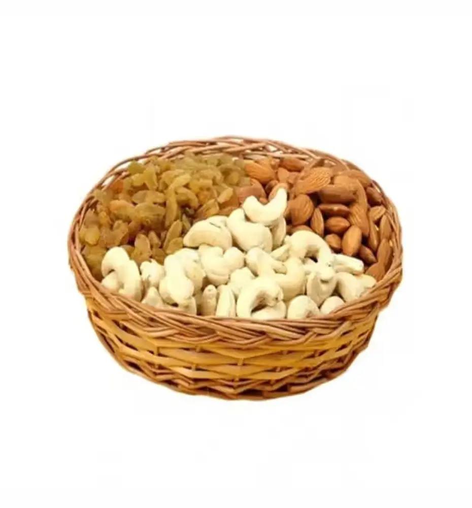 Dry Fruit Basket