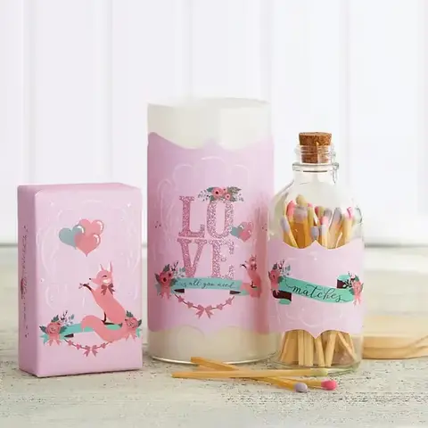 Mother's Day Spa in a Box