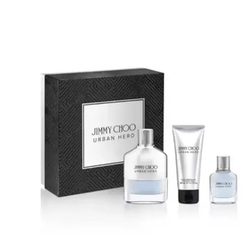 Jimmy Choo Urban Hero 3-Piece Set
