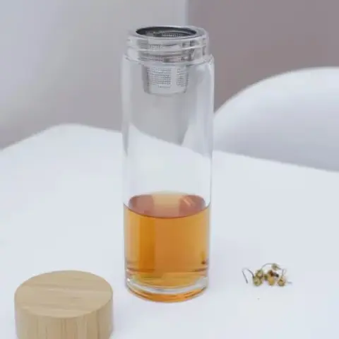 Spiced Apple Soy Candle