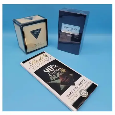 Jimmy Choo & Guess Fragrance Duo
