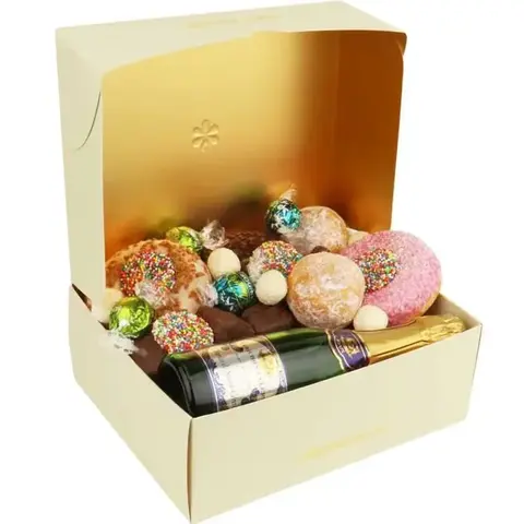 Sparkling Piccolo Dessert Gift Box