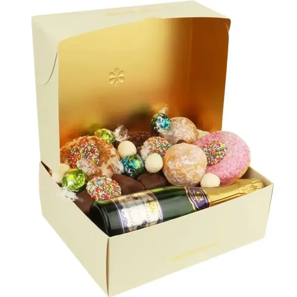 Sparkling Piccolo Dessert Gift Box