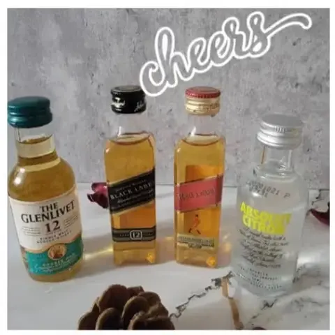 Friendship Party Pack Cheers