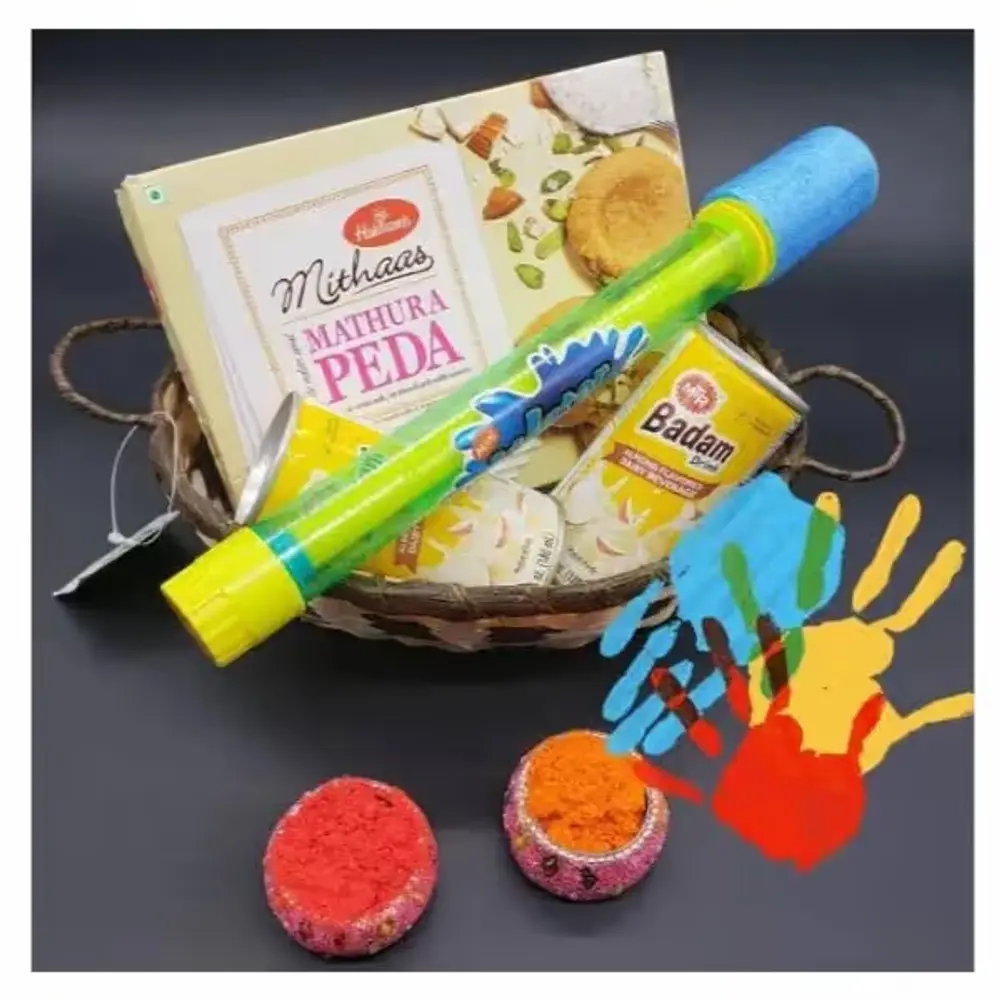 Complete Holi Combo