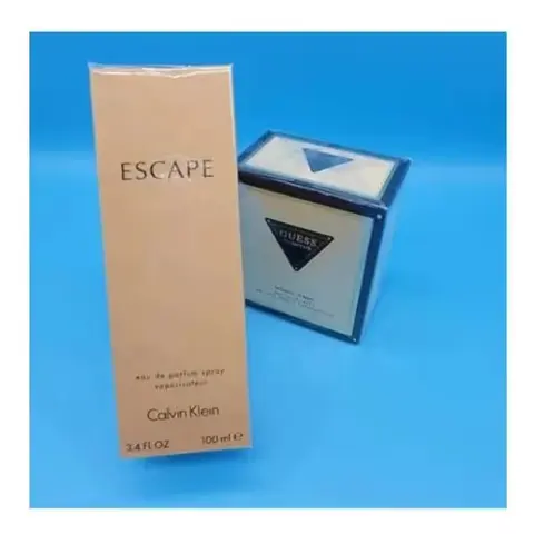 Escape & Guess Seductive Combo