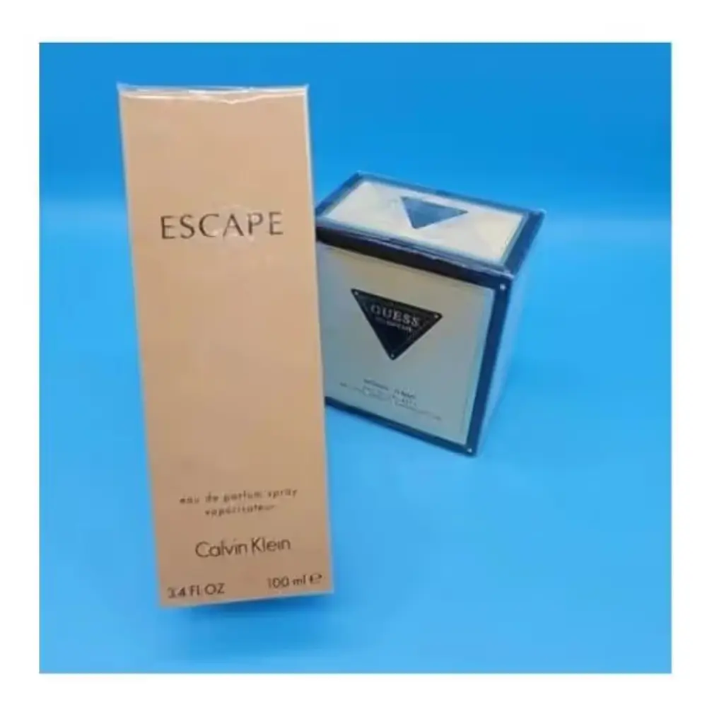 Escape & Guess Seductive Combo