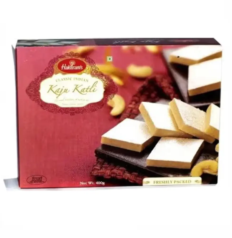 Kaju Katli, 400 g