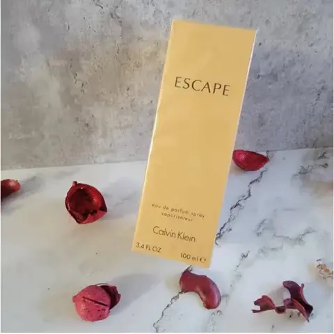 Calvin Klein Escape Eau de Parfum