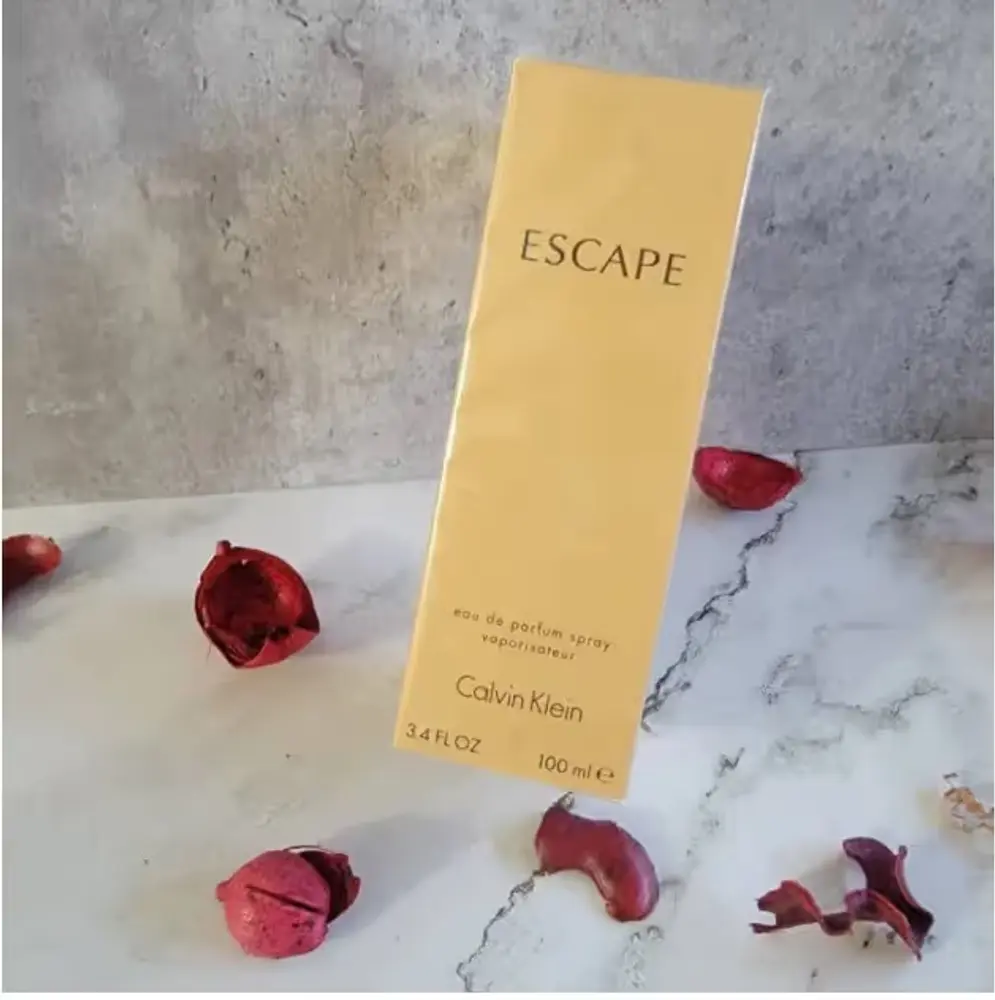 Calvin Klein Escape Eau de Parfum