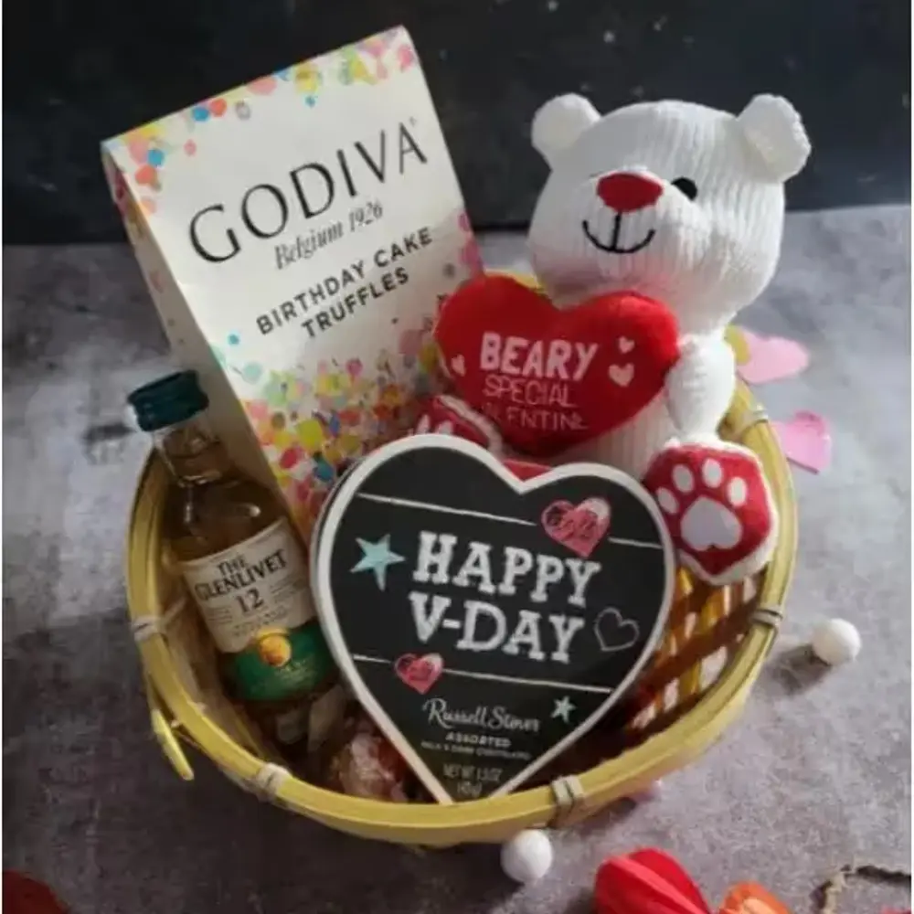 Ultimate Celebration Gift Set