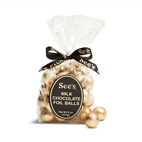 Milk Chocolate Bites, About 30
