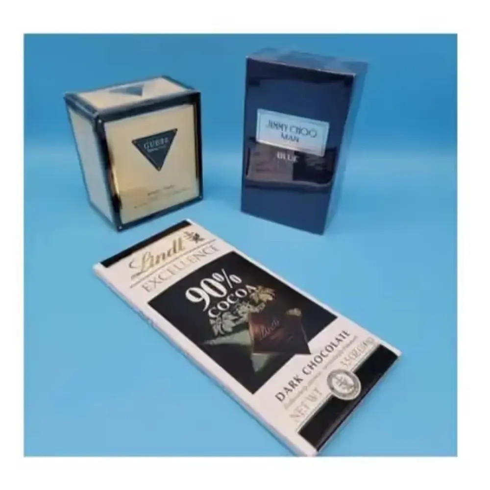 Jimmy Choo & Guess Fragrance Gift