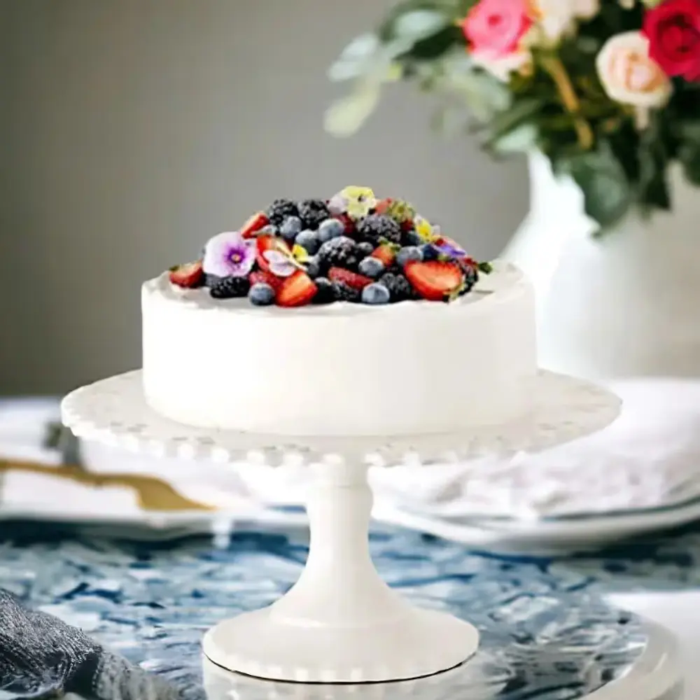 Berry Chantilly Cake, 2 lb