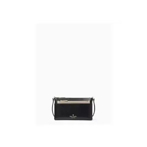 Saffiano Phone Crossbody Set