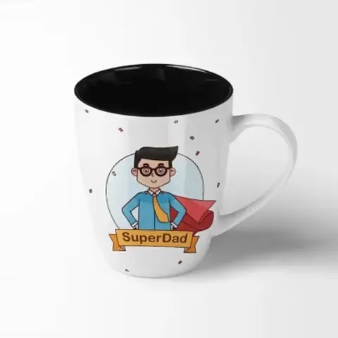 Super Dad Mug