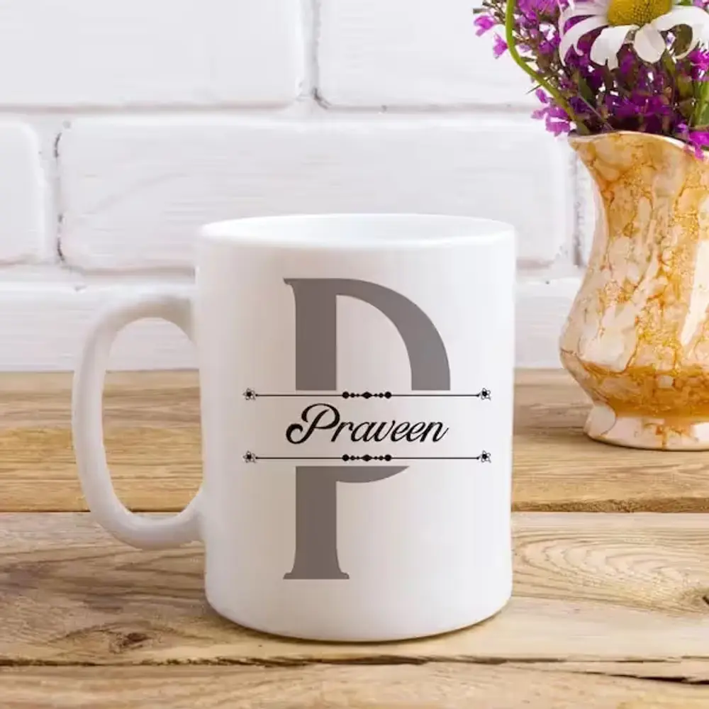 Custom Mug