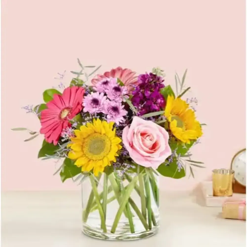 Garden Sensation Bouquet