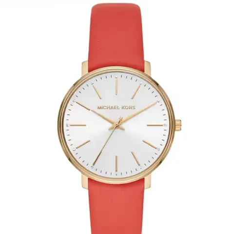 Michael Kors Pyper Stainless Steel Watch