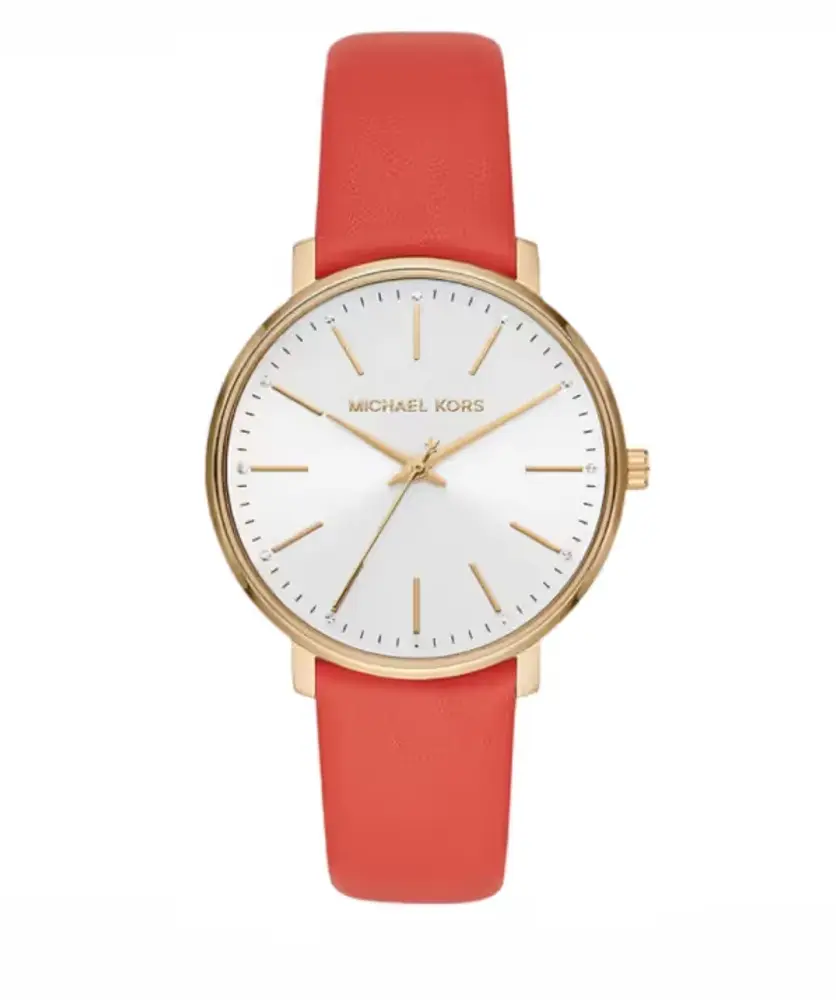 Michael Kors Pyper Stainless Steel Watch