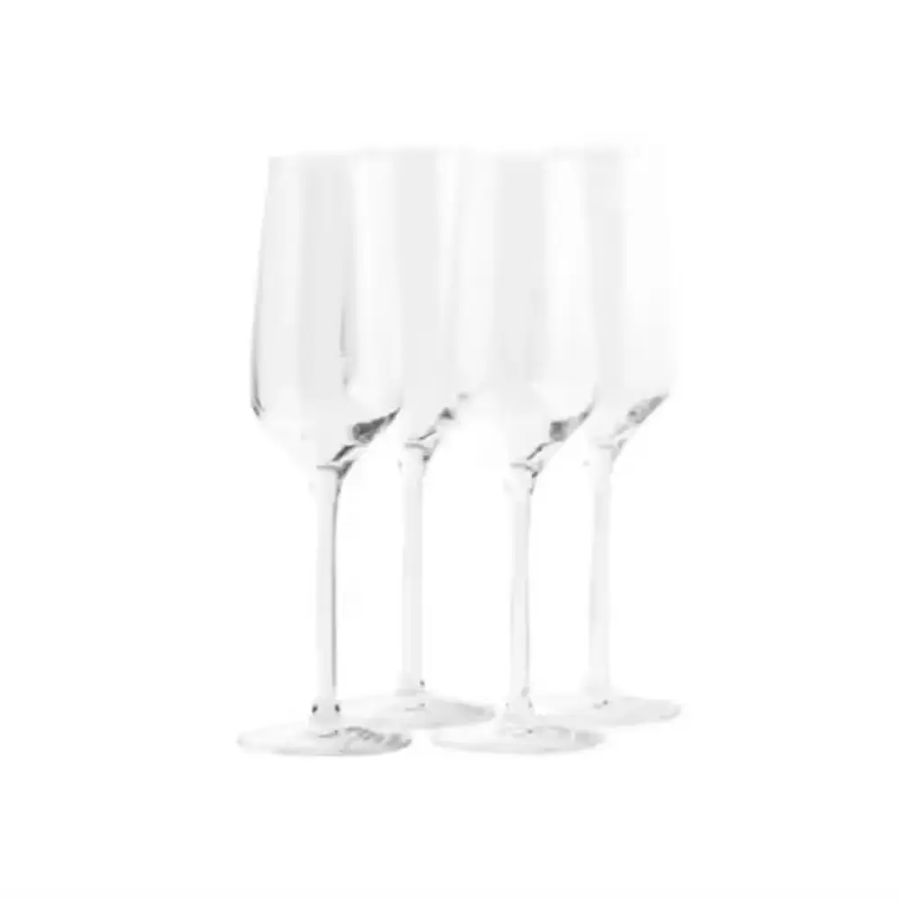 Champagne Glasses
