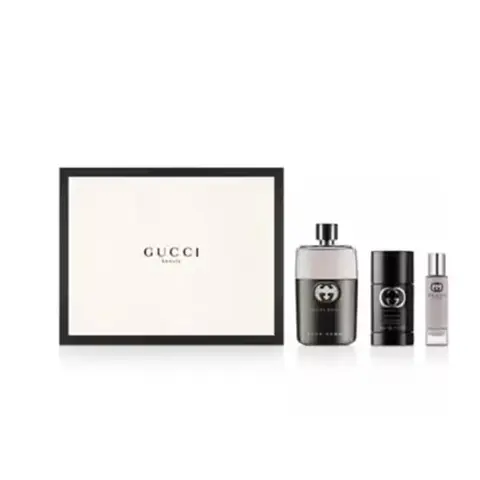 Gucci Guilty Pour Homme 3-Piece Set