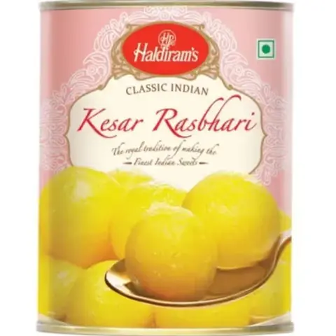 Kesar Rasbhari, 1 kg