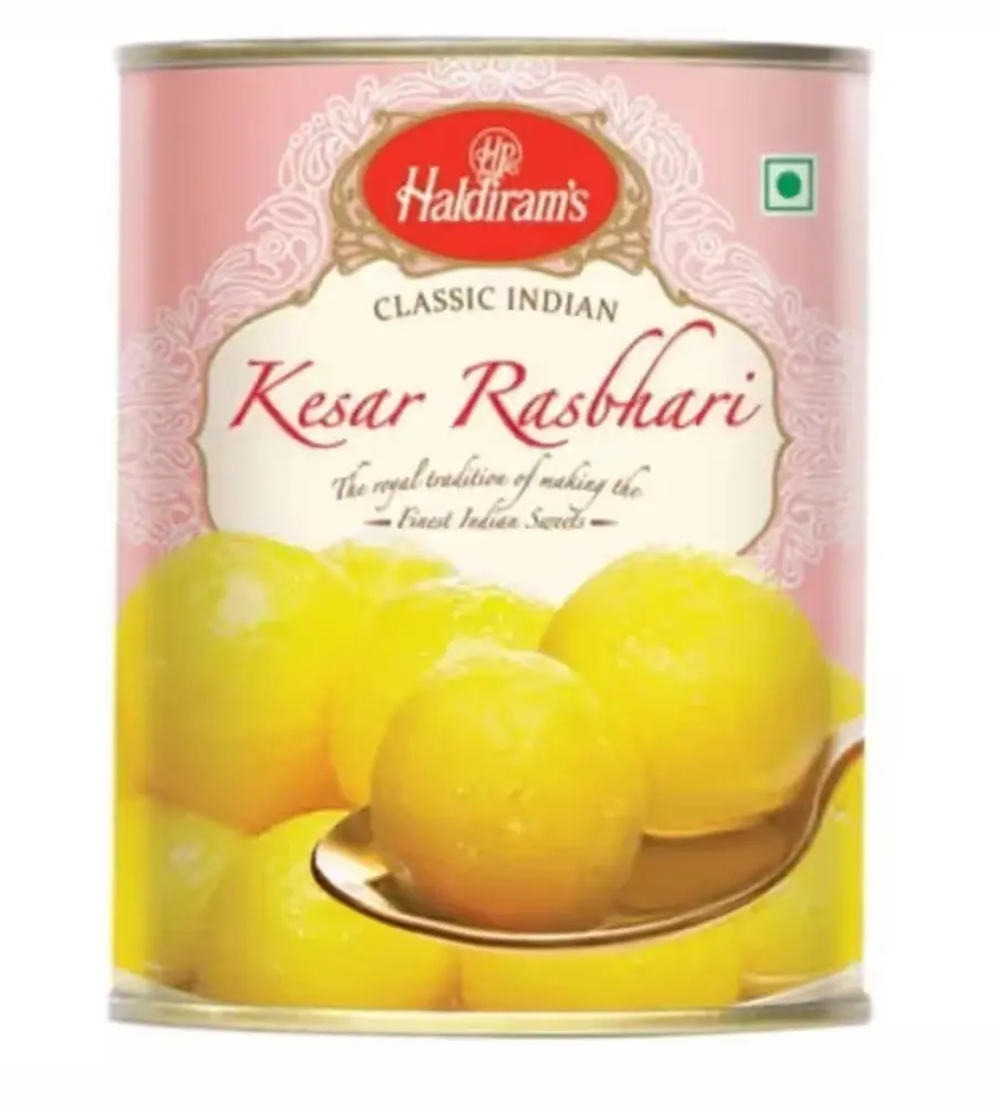 Kesar Rasbhari, 1 kg
