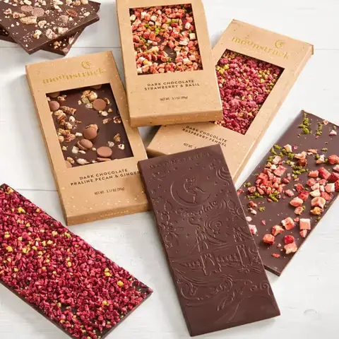 Artisan Elements Chocolate Bar Trio