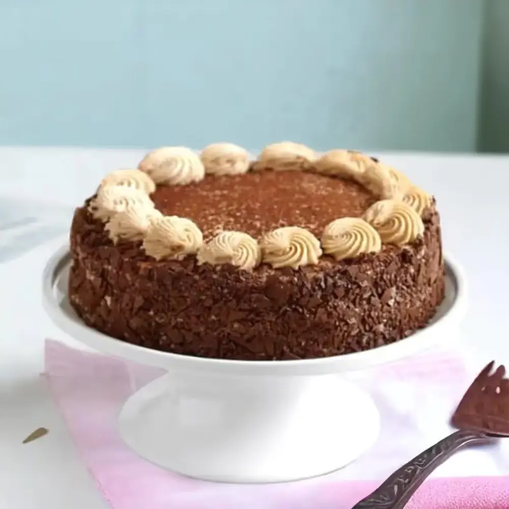 Italian Tiramisu Cake